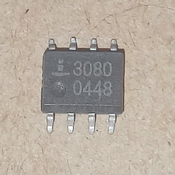 IC CA3080 SMD SOP8 SOP-8 CA3080M 3080M 3080 M CA3080E CA 3080 E