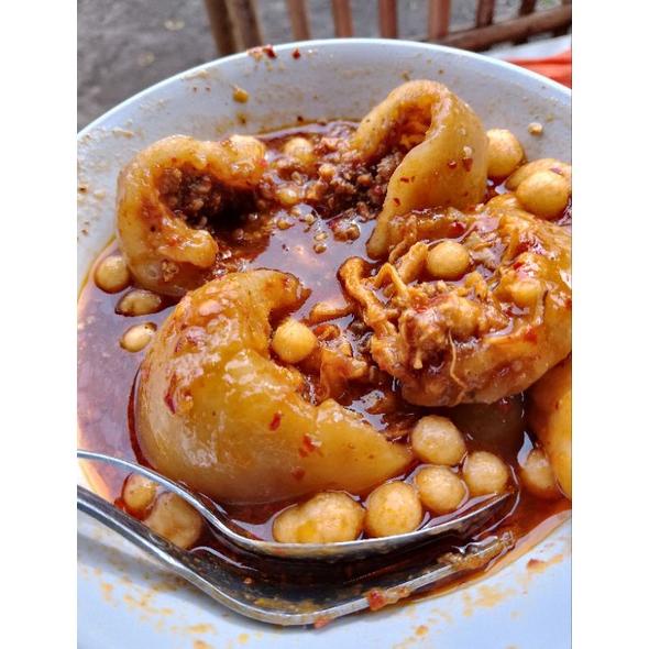 

NEW ARRIVAL BOCI GRANAT ISI DUA AYAM SUIR CINCANG PEDAS PRODUK TERLARIS BULAN INI