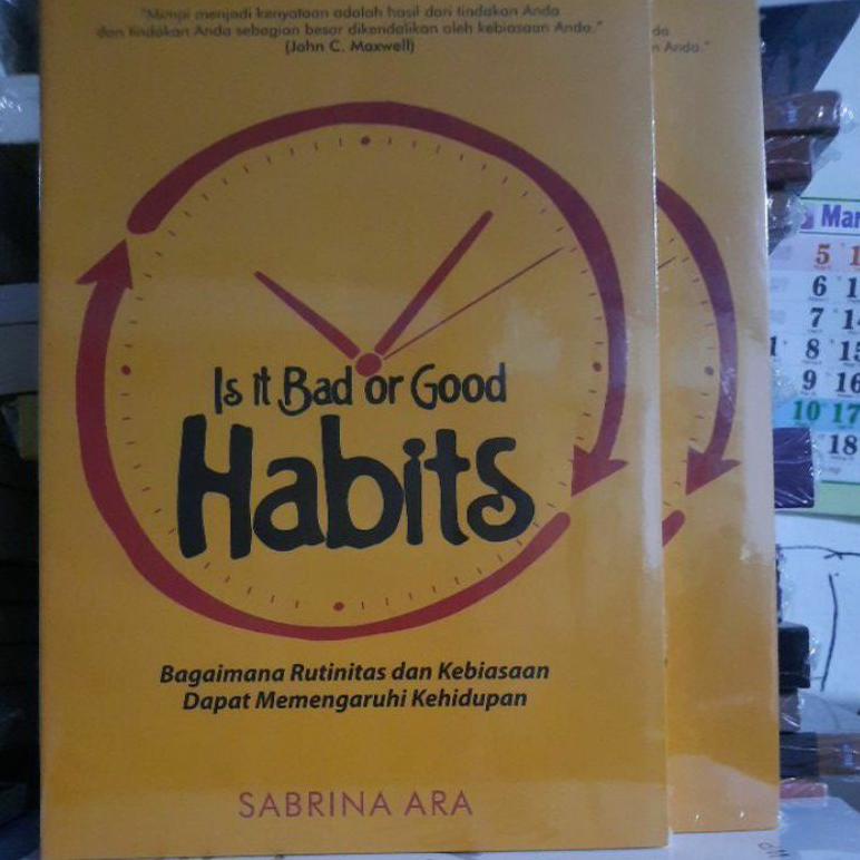 COD Is it Bad or Good Habits Bergaransi