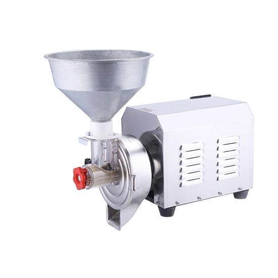 FOMAC SSG-R14 SAUCE GRINDER MACHINE/SELAI KACANG (KAPS. 40KG/JAM)