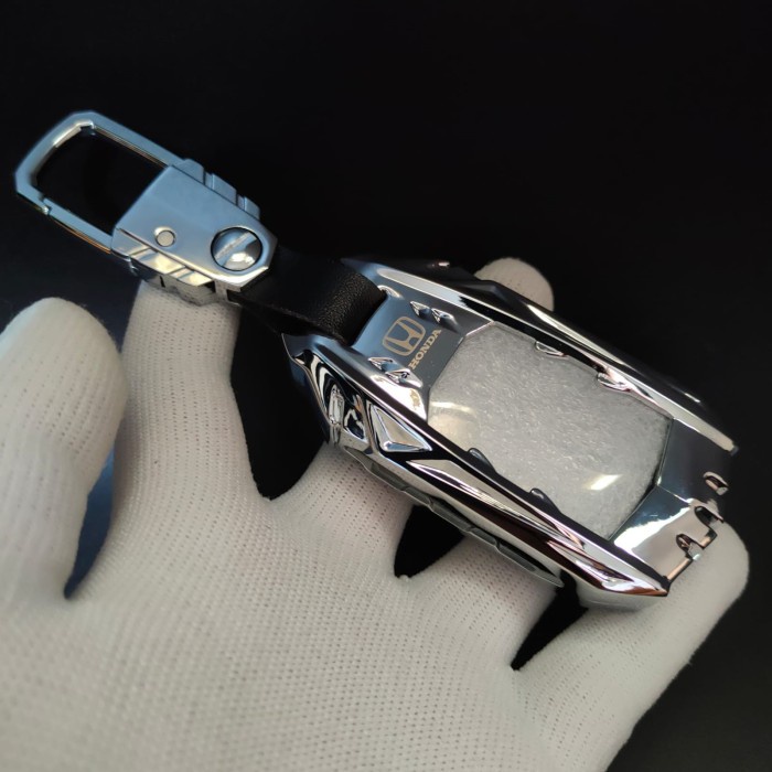 Promo Gantungan Kunci Mobil Honda Hrv,Crv,Jazz,Brv