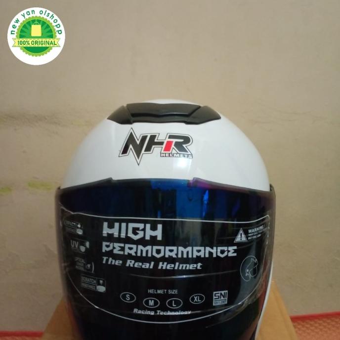 HELM KAIROS NHR READY WIRATINA5