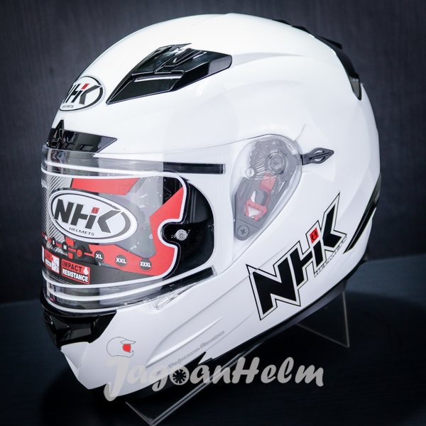 Nhk Helm Rx9 Solid Rx 9 Original Rx-9