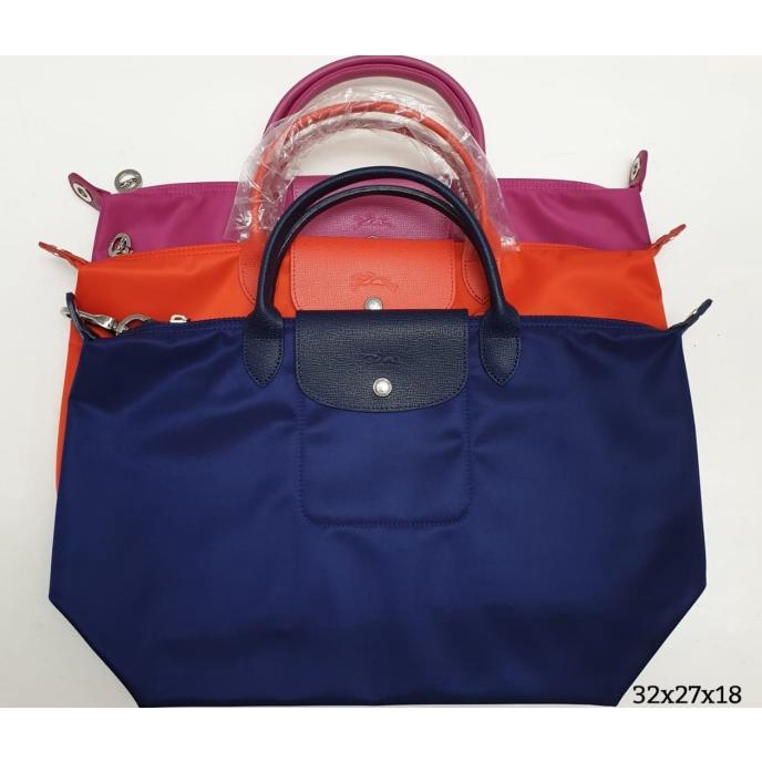 Longchamp Neo Medium Bag