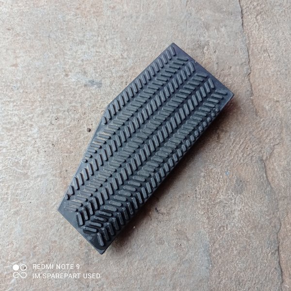 Footrest Honda Cr-V Crv Gen2 Gen 2 Original Copotan #Copotan Bergaransi