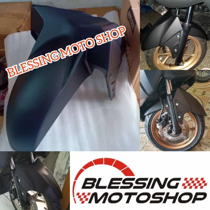 spakbor depan nmax 155 spakbor depan lebih panjang nmax spakbor nmax Premium Original