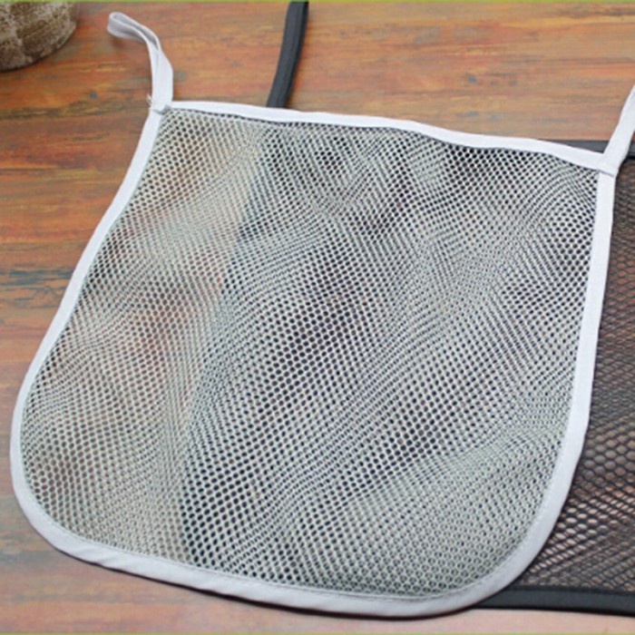 

TERBARU Tas Gantung Stroller Universal Bahan Mesh untuk Aksesoris Stroller