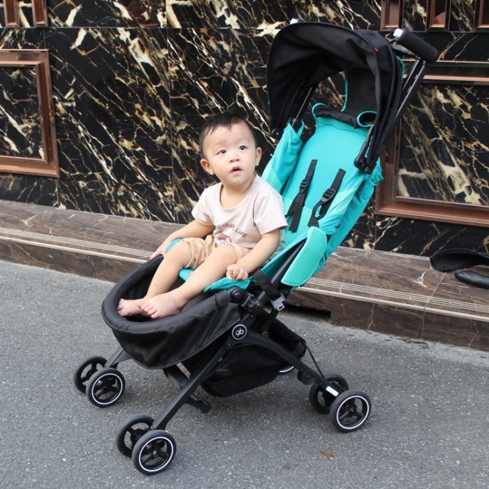 

CUCI GUDANG Baby Stroller Accessories Leg Rest Board Seat Extend