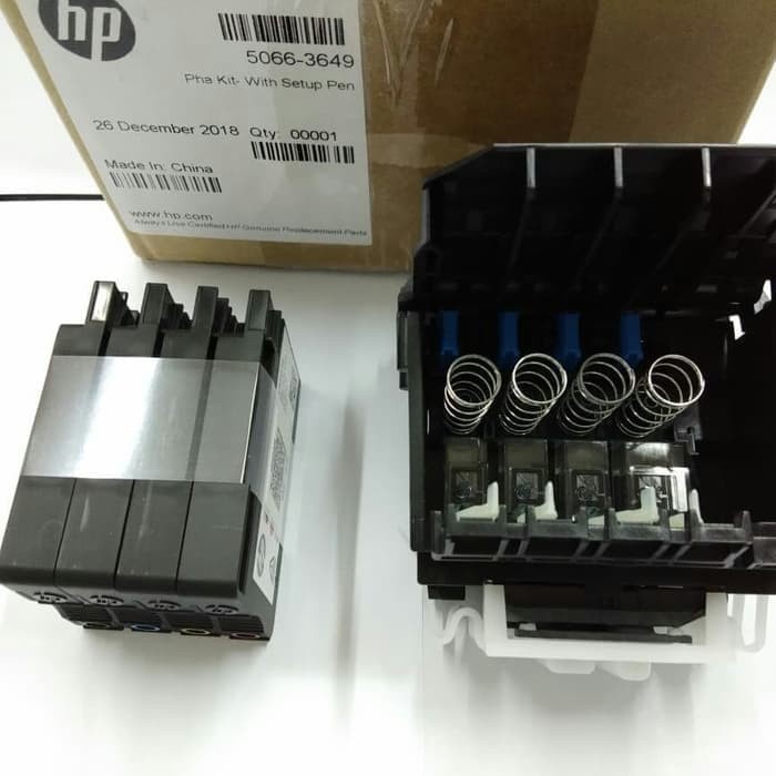 PRINTHEAD HP 7110/7610/7612