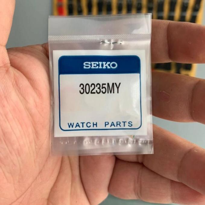 Kapasitor Batre Seiko Kinetic 30235My Panasonic Mt920 Originala