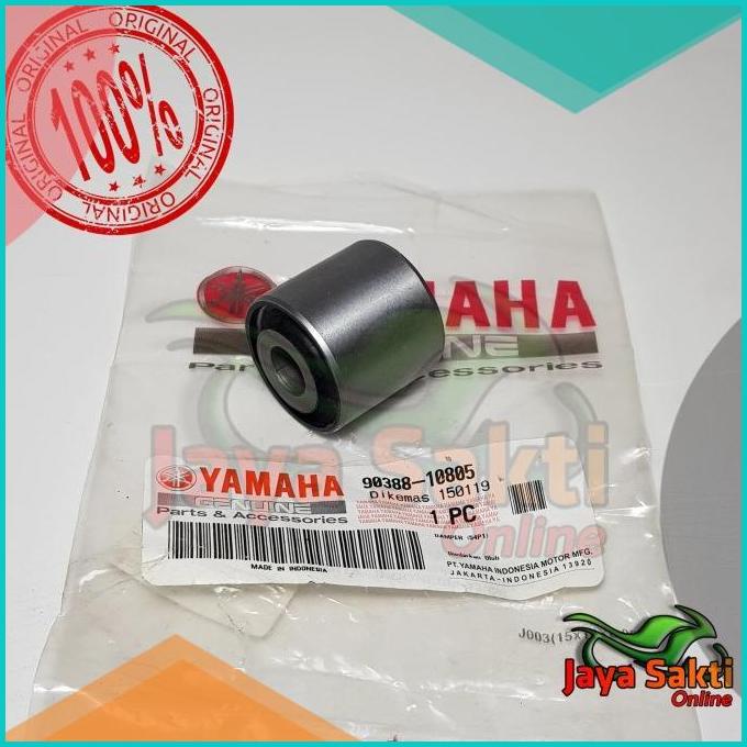 BOS MOUNTING ENGINE HANGER MIO J - MIO GT - SOUL GT ASLI YAMAHA 20JVL