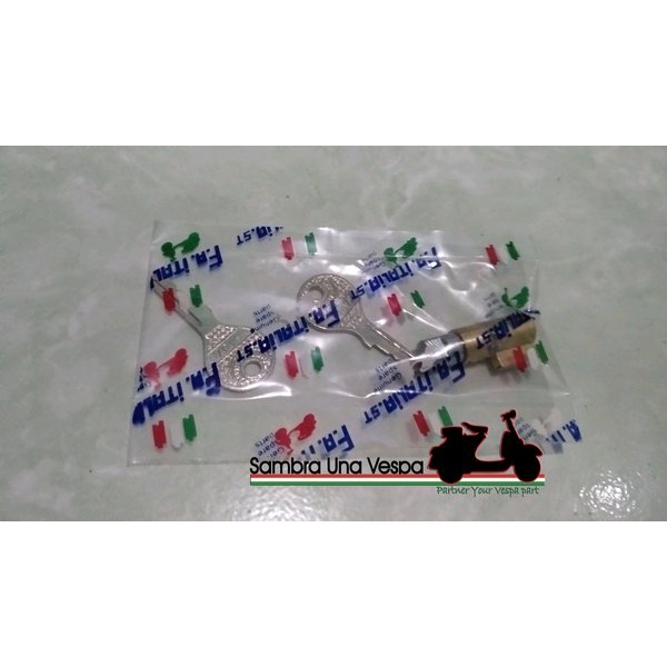 Kunci konci Stang Vespa Super sprint ps px lama merk Neiman
