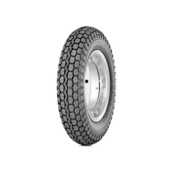 Ban Luar IRC SP2 Non Tubeless Scooter Minimoto Vespa 350-8 Standar Ring 8 Vespa Super vbb tahun tua 