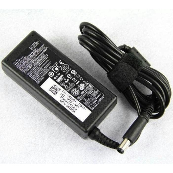 Adaptor Charger Dell Inspiron 300M 500M 600M Series ORIGINAL