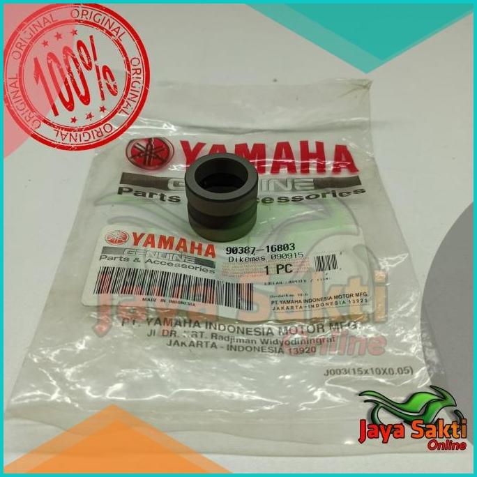 BOS MANGKOK GANDA KOPLING VEGA R JUPITER Z 2005 ASLI YAMAHA 20JVLZ3 t