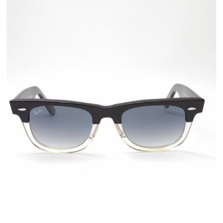 KACAMATA SUNGLASSES RAY-BAN WAYFARER ORIGINAL