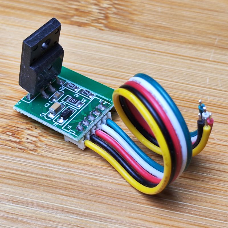 gacun 5 kabel gacun TV LCD LED