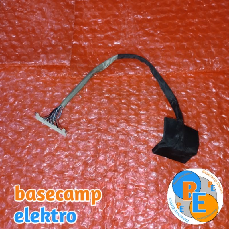 Kabel Flexible LVDS TV LED PHILIPS 39PHA4251 LVDS TV LED PHILIPS 39PHA4251 Kabel Flexible LVDS TV PH