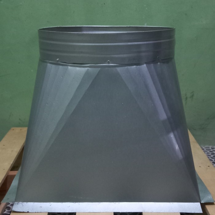 Terbaru Dudukan Kaki Turbin Ventilator Cke Promo Terlaris