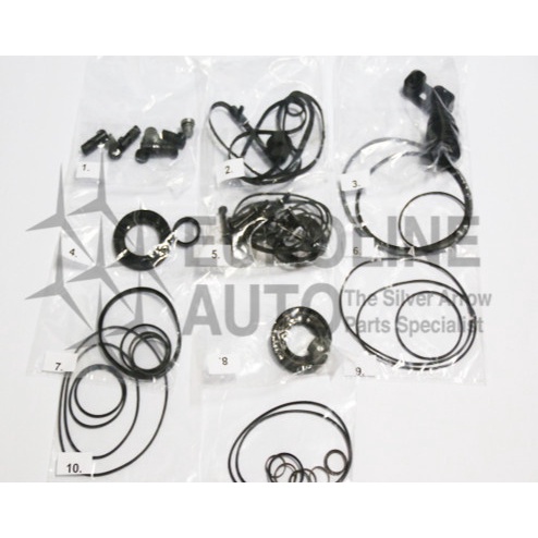 Seal Kit Transmisi Matic Bmw E90/E60 Zf6Hp19/21 "Original Zf" [Kode Af001Kode Af002Kode Af003Kode