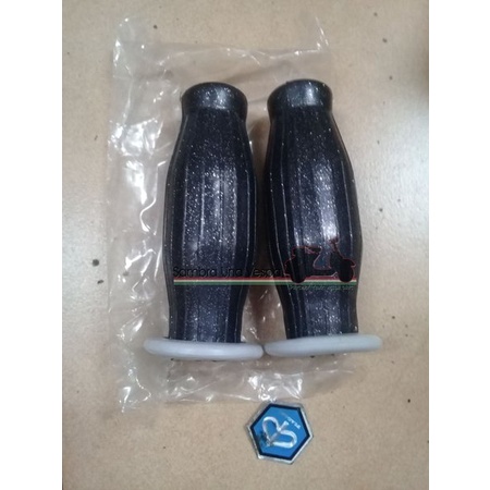 Handgrip Hand Grip Hanpad handfat Botol Retro Vespa Super Sprint VBB VNB VBA VBC Bajaj New PX  Exclu