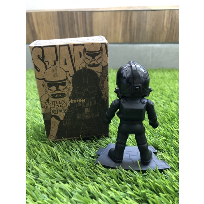 star wars - shadow trooper