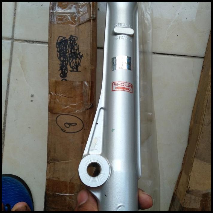 HOT DEAL SHOCKBREAKER SHOCK SOK DEPAN HONDA ASTREA GRAND ORIGINAL ORI ASLI