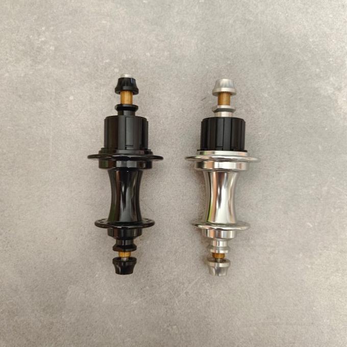 Terlaris Hub belakang 7speed external bearing 28 hole bromptonN lipat 3