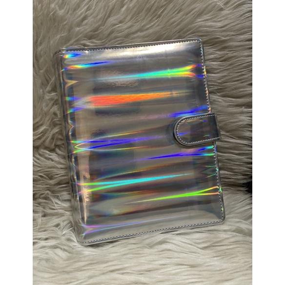 

Terbaik BINDER HOLOGRAM A5/B5/A6