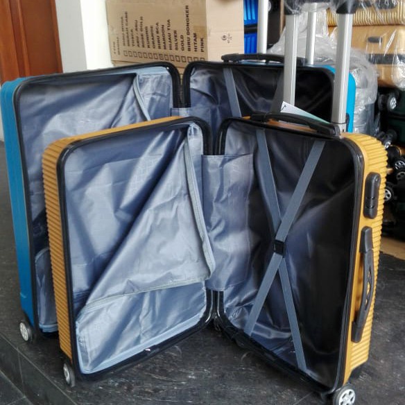 Koper 24 Inch Polo Import Abs