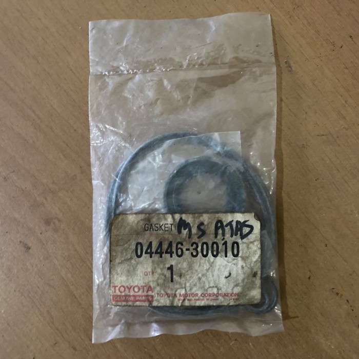 Seal Kit Power Steering Atas Hardtop Bj40 Fj40 Fj60 2F Toyota Genuine [Kode Af001Kode Af002Kode