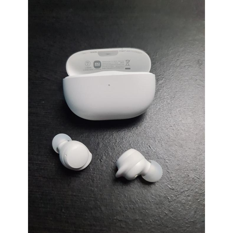 Promo 12.12 Redmi Buds 3 Lite Original Tws Airbuds Wireless Bisa Cod