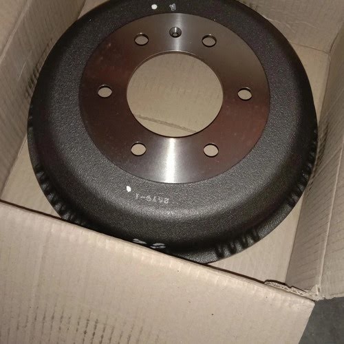 [Baru] Tromol Rem Belakang Isuzu Elf Nhr55 Nhr 55 Orisinil Terbaru