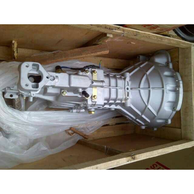 Gearbox Transmisi Assy Isuzu Panther Kapsul 2.5