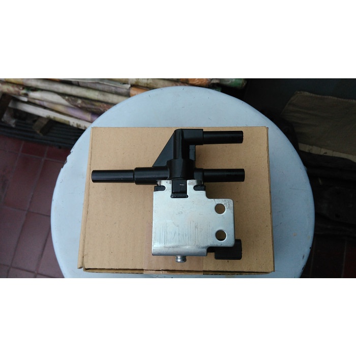 Valve Magnetik Exhaust Brake - Rem Angin Isuzu Elf NKR 71