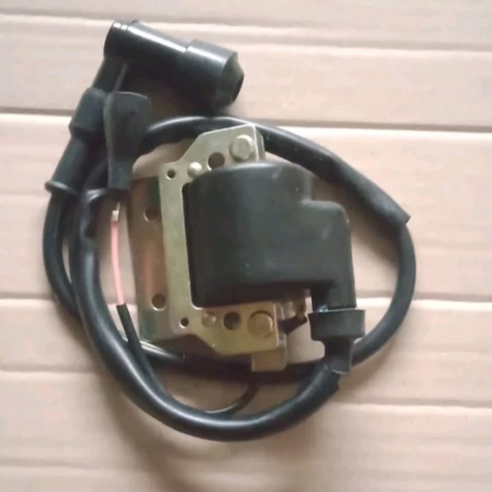 Cod Koil Vespa Kgd Kode Ema245