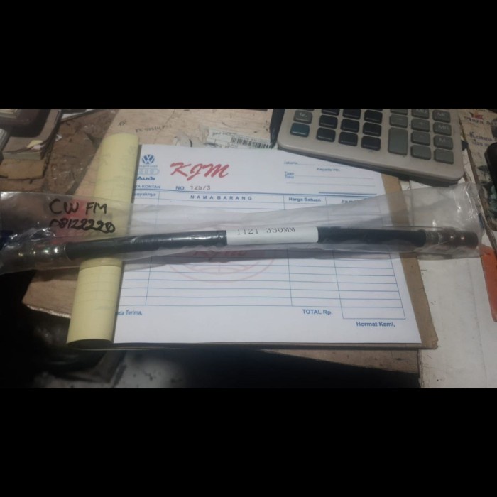 FLEKSIBEL REM COMBI PART VW AUDI