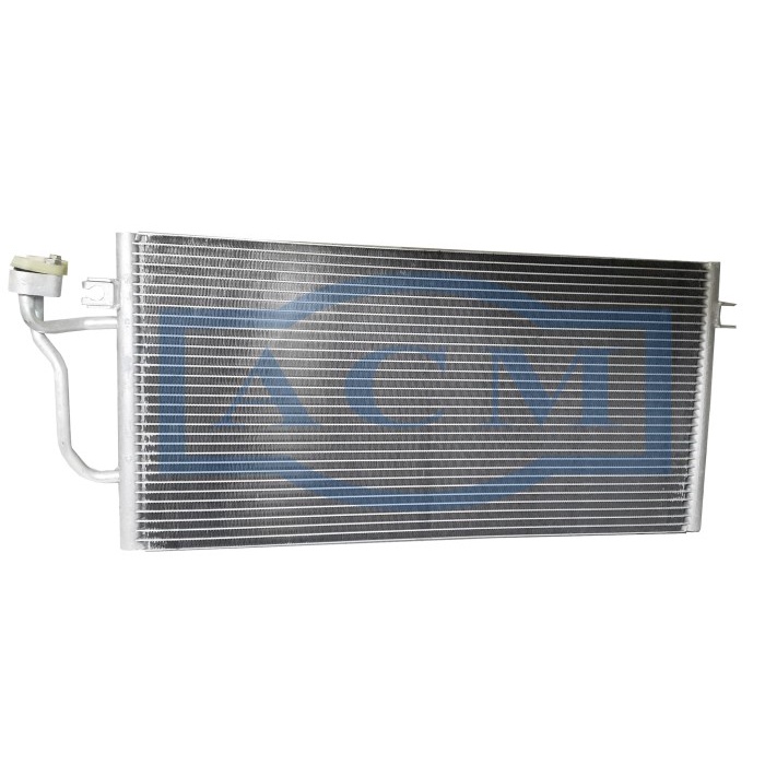 [New] Condensor Mitsubishi Lancer Evo 3 Kondensor Ac Mobil Diskon