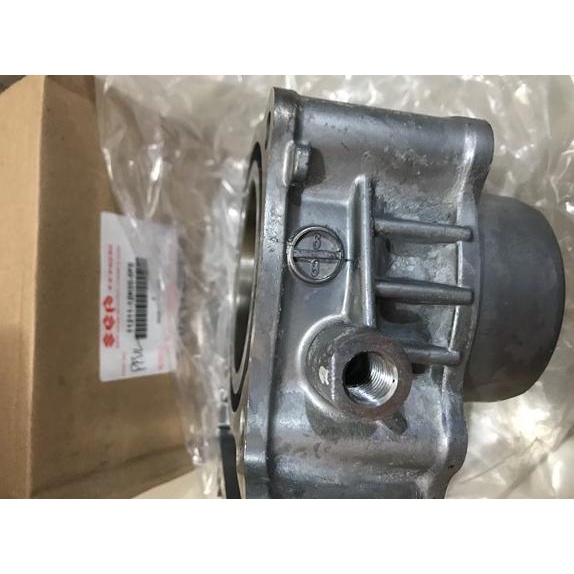 Blok Seher Satria Fu 150 Injeksi Original SGP
