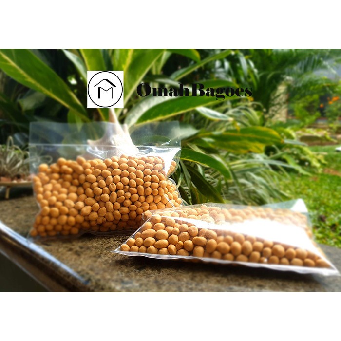 

KACANG TELOR / TELUR MEDAN / KACANG ATOM OVEN 5KG