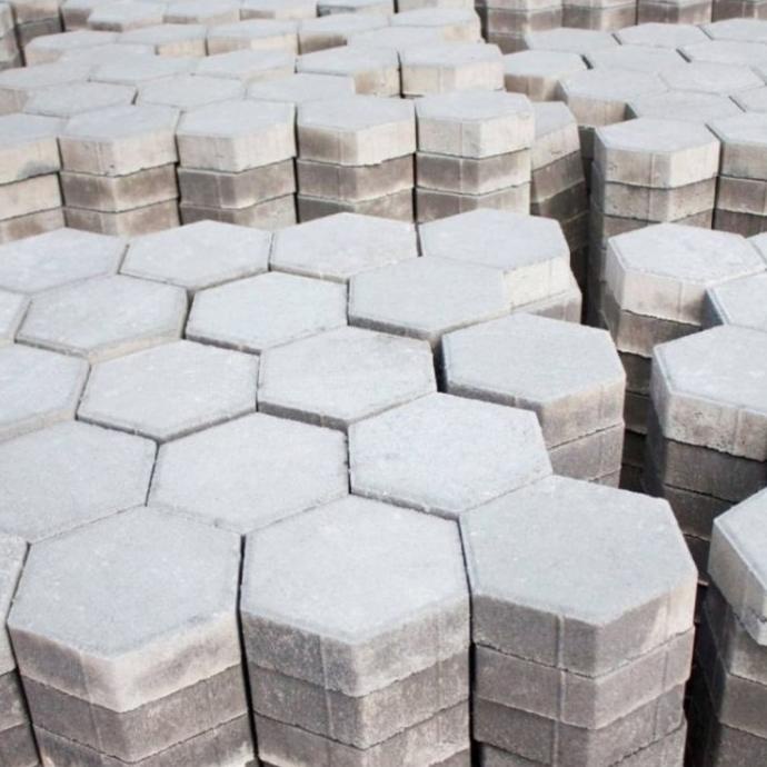 Paving Block, Konblok, Paving, Conblok, Paving Blok TERBAIK & TERMURAH