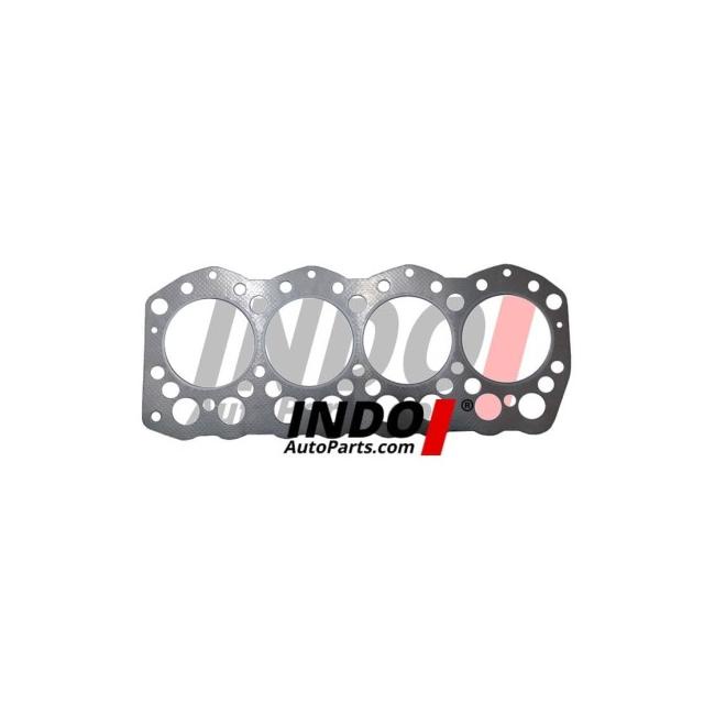 Paking Head Mitsubishi Tracktor S4S Cylinder Head Gasket