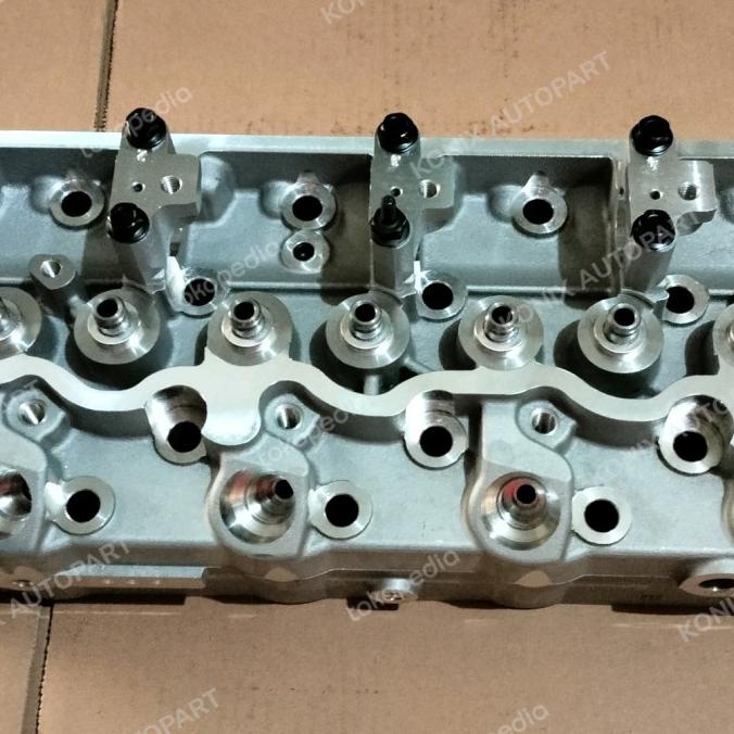 Cylinder Head / Silinder Head Only Mitsubishi Kuda L300/L200 Diesel