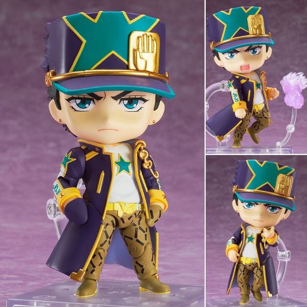 Nendoroid Jotaro Kujo - Stone Ocean Ver.