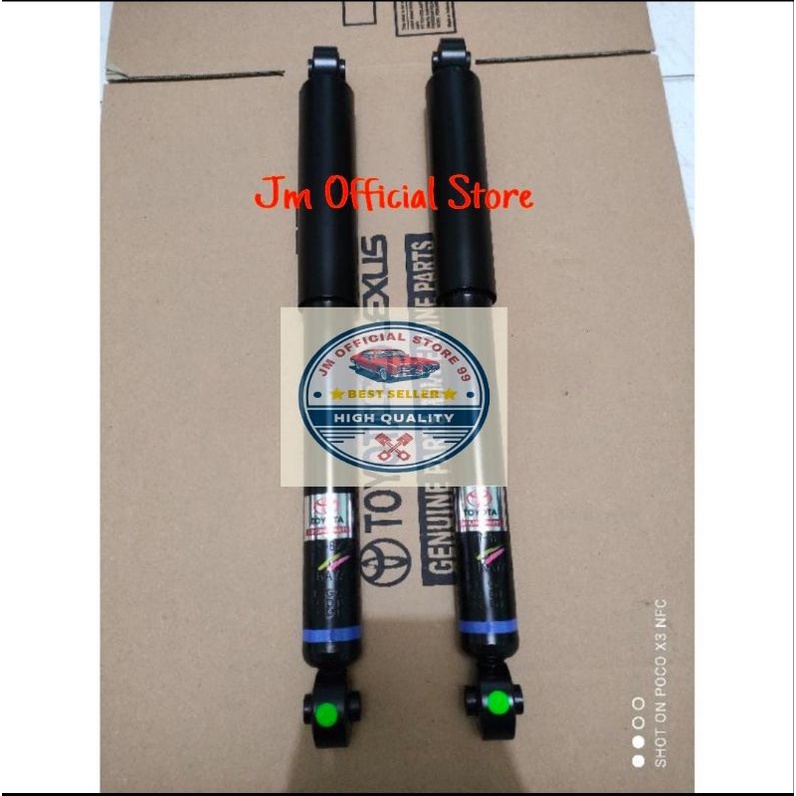 Shockbreker Toyota Avanza Xenia belakang original