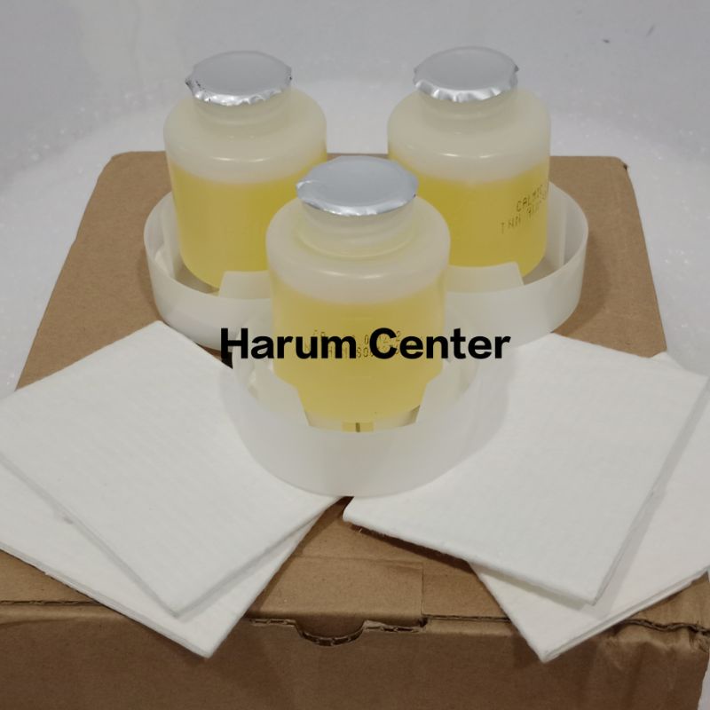 H2O AROMA TERAPI PENGHARUM RUANGAN CAIR (50ML) IWB