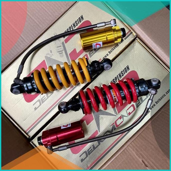 Monoshock tabung delkevic ninja 150 rr monoshock tabung ninja 150 rr