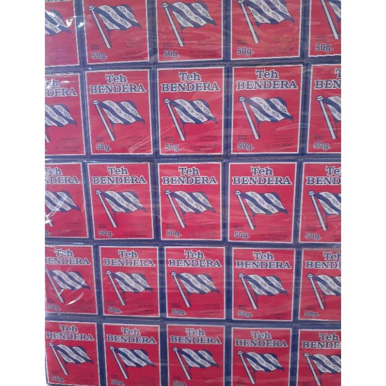 

Big Sale Mantap Harga Murah....Teh Cap Bendera. Viral