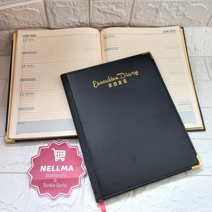 

yang dicari@@@@] Agenda Executive Diary Tahun 2022