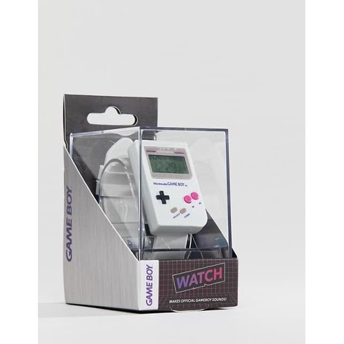 Nintendo Gameboy Watch Original Jam Tangan Game Boy
